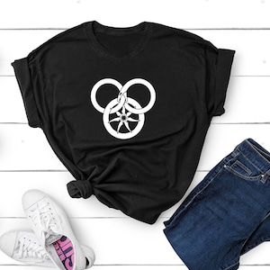 The Wheel of time - wheel of time - robert jordan / Unisex Softstyle T-Shirt
