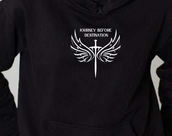 Stormlight archive Hoodie, Kaladin Stormblessed Hoodie, Cosmere Sweatshirt, Brandon Sanderson Hoodie/Unisex Heavy Blend Hooded Sweatshirt