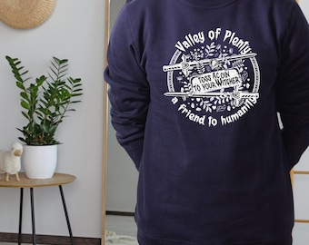 Toss a Coin to Your Witcher Sweatshirt | Unisex Fantasy TV Show Fan Hoodie