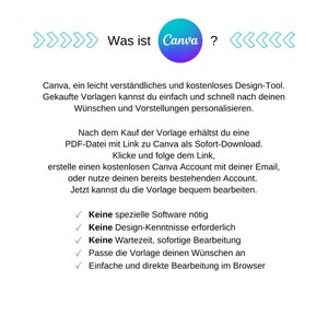 Ecard digitale Einladung 30 Geburtstag Whatsapp Canva Vorlage deutsch Mit Foto Wir werden 40 Geburtstagseinladung 60 mit Bild Bild 6
