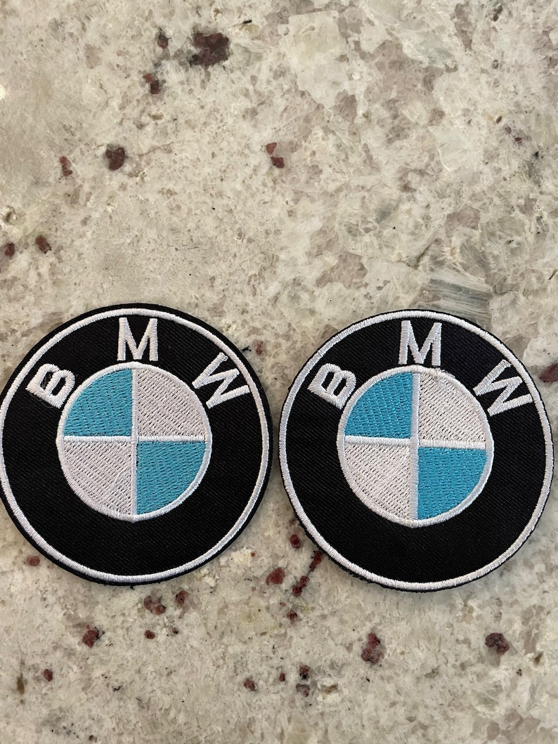 BMW patch