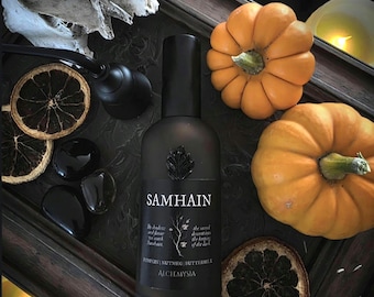 SAMHAIN Room Mist