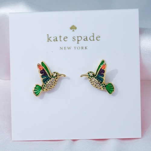 NEW Kate Spade Dazzling Daisy 