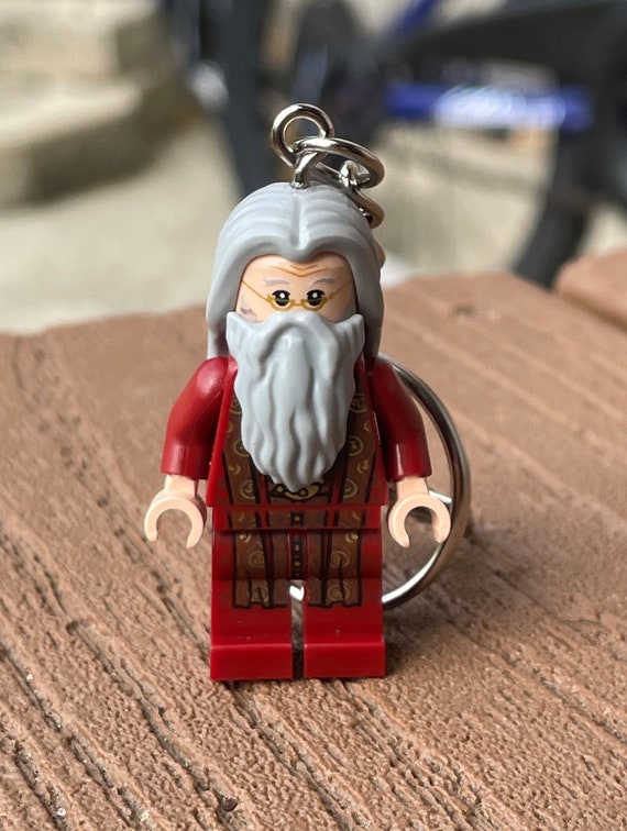 Dumbledore minifigure sales