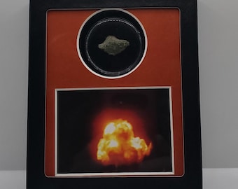 Riker Display Case Small- 3 choices of photographs