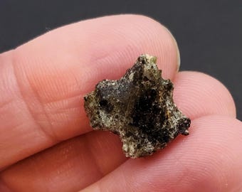 Proyecto Artefacto de Vidrio Negro de 1945