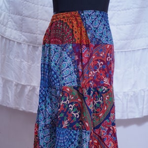 Jupe gipsy Etsy Canada