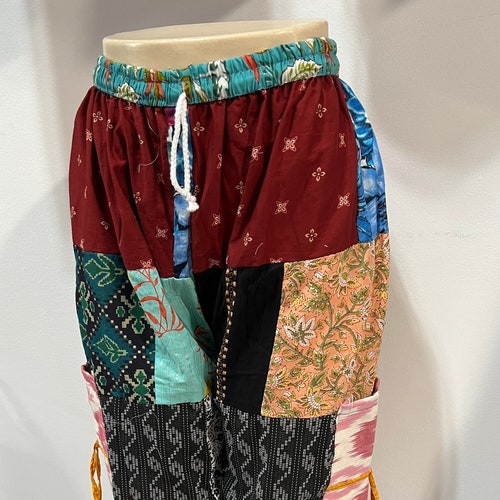 Hippie Pants Etsy