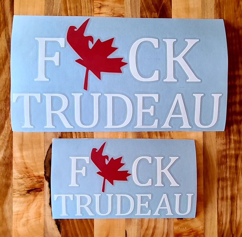 F**k Trudeau - Single - Album By Jason Lo - Apple