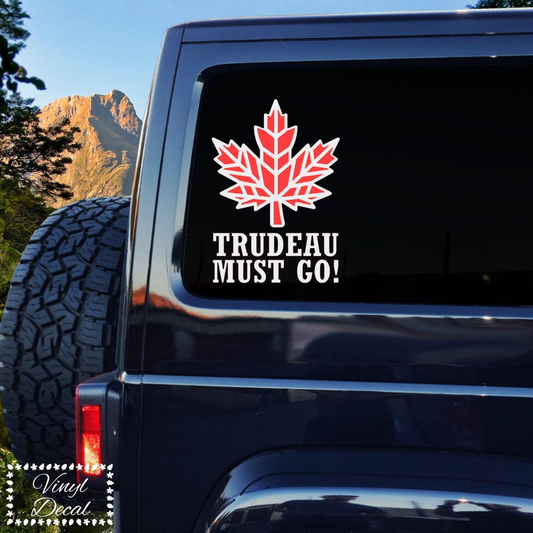 F**k Trudeau - Single - Album By Jason Lo - Apple - Foto 6