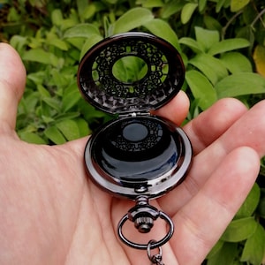 scrying mirror