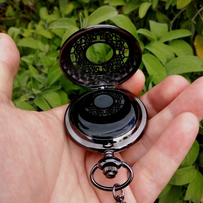 scrying mirror