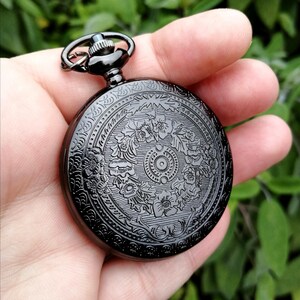 scrying mirror