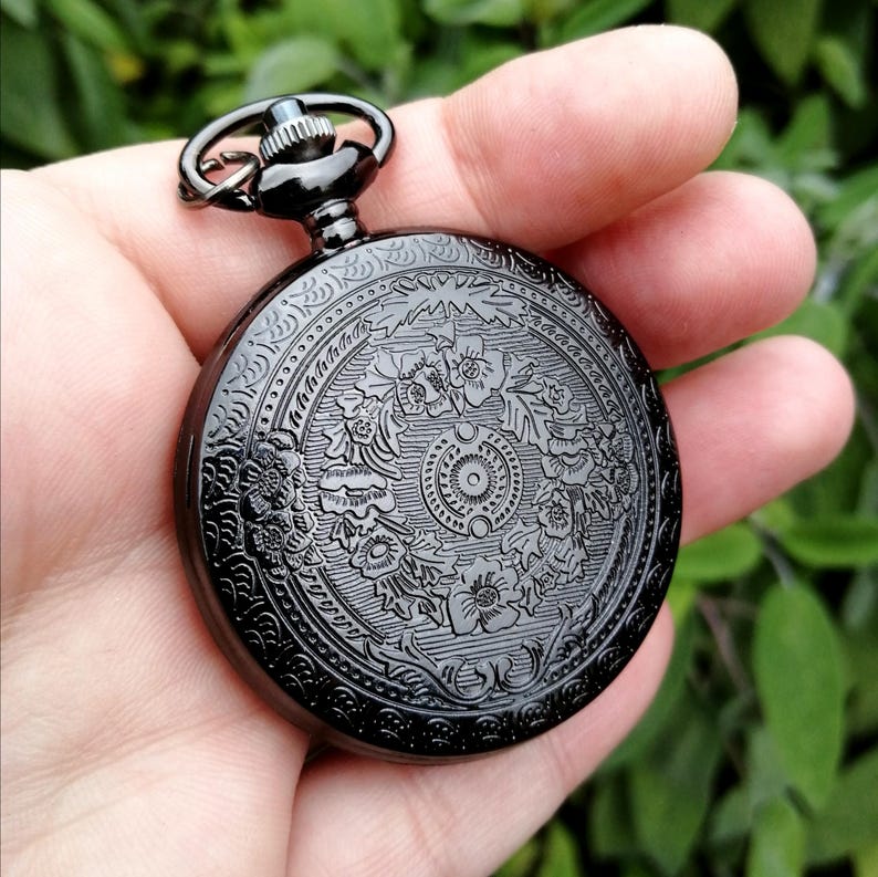 scrying mirror