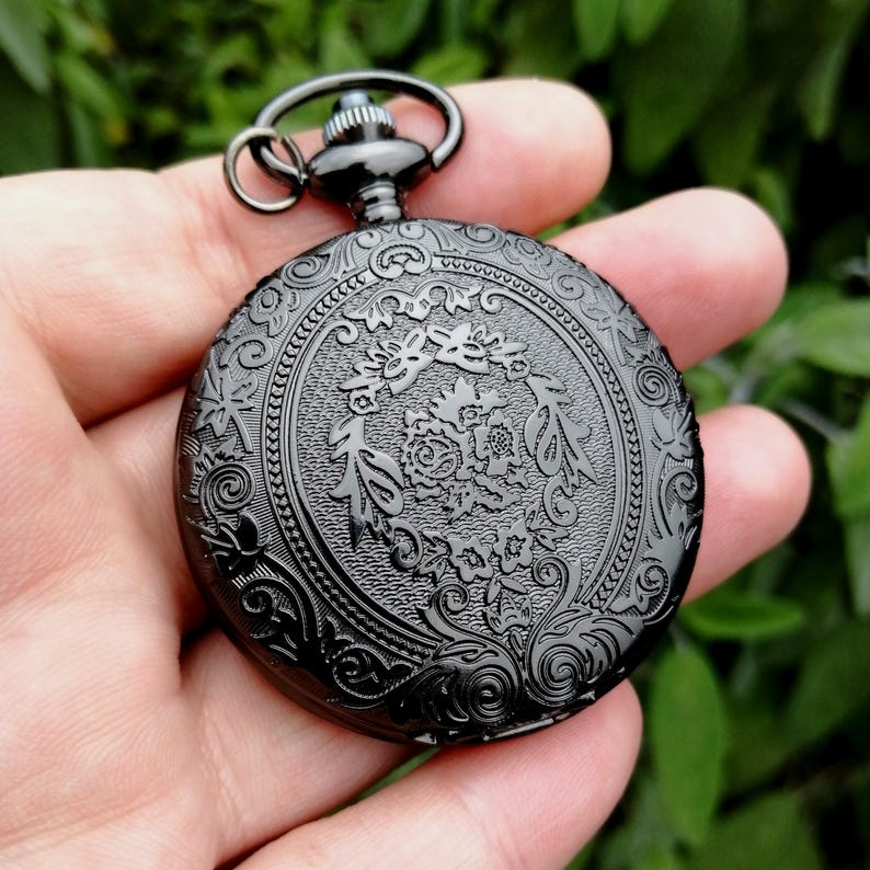 scrying mirror