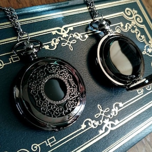 scrying mirror