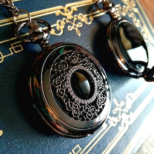scrying mirror