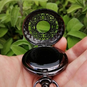 scrying mirror