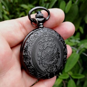 scrying mirror
