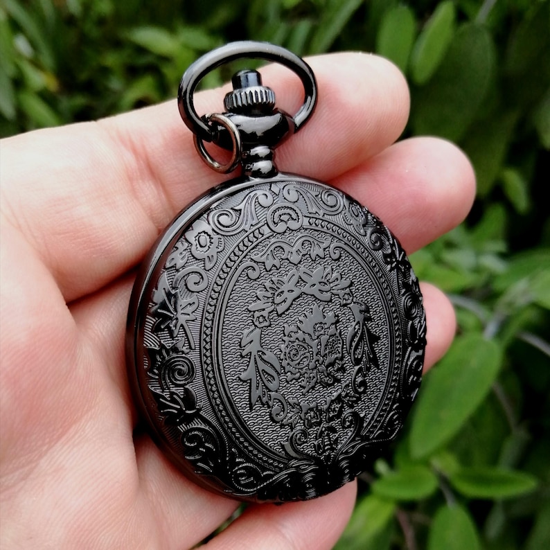 scrying mirror