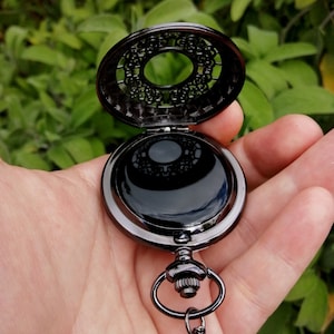 scrying mirror