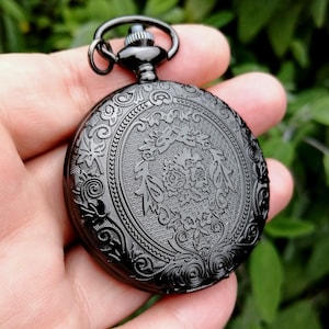 scrying mirror