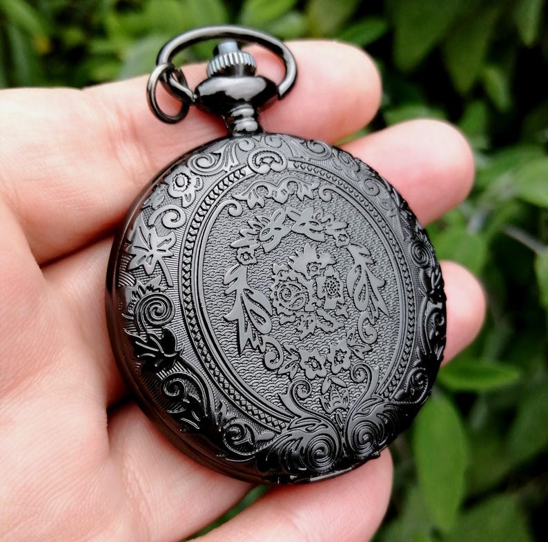 scrying mirror