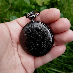 scrying mirror