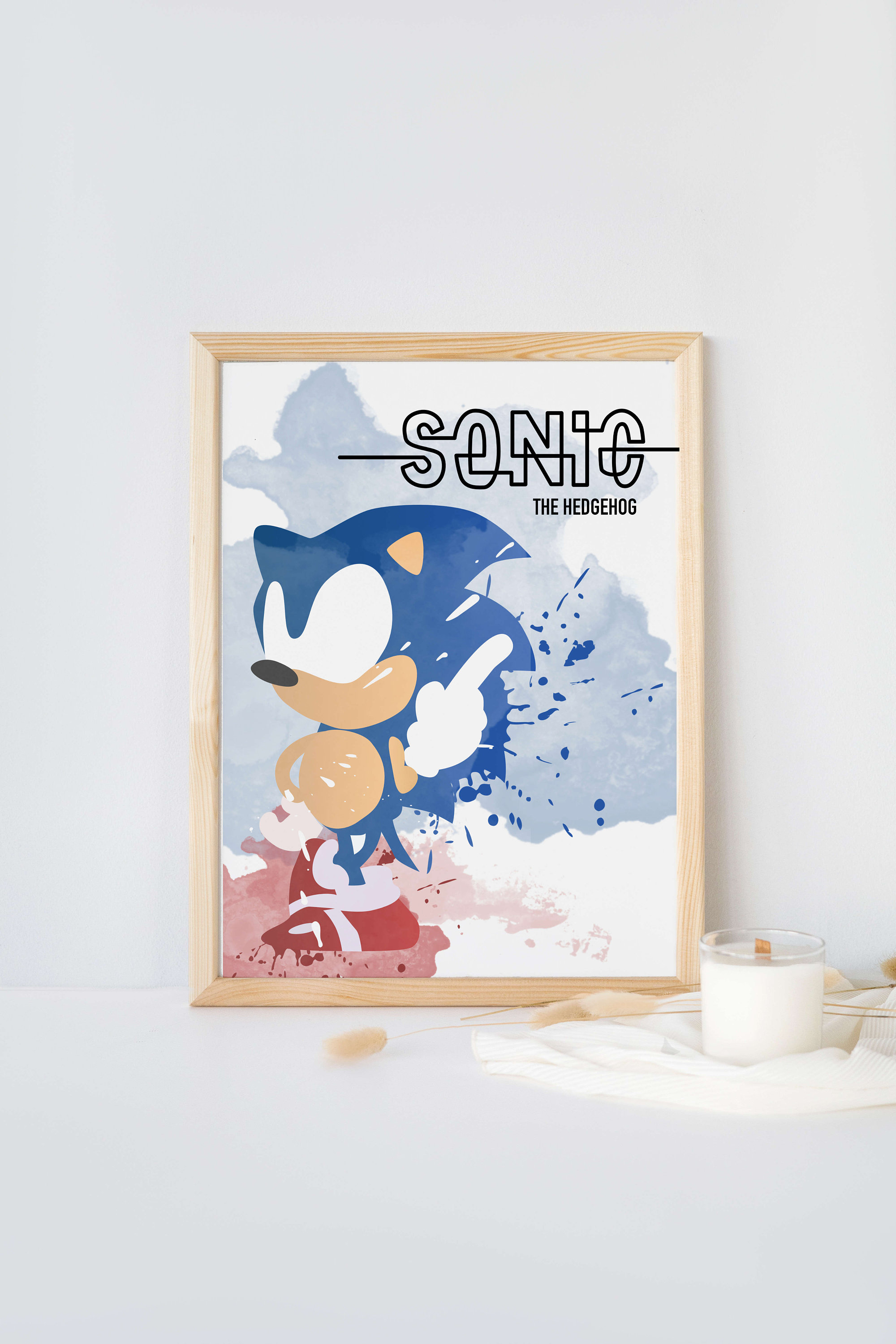 Custom sonic movie 3 posters : r/SonicTheMovie