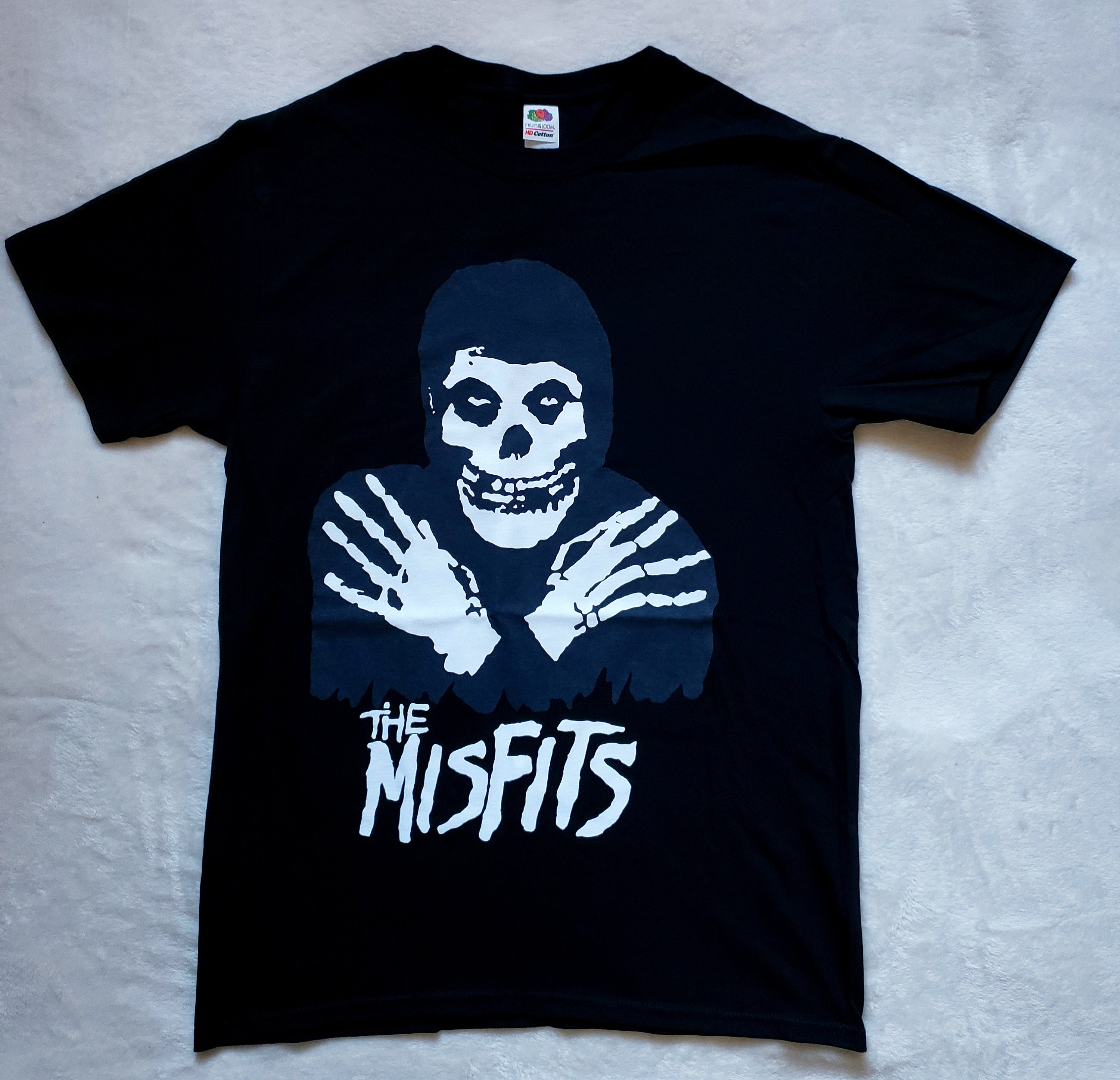 Discover The Misfits r shirt