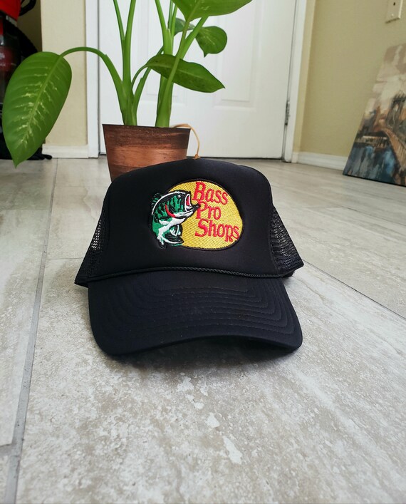 Buy Bass Pro Shops Cap Online in India 