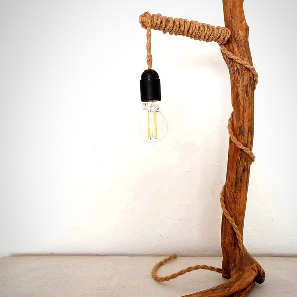 Lampe "Lucem"