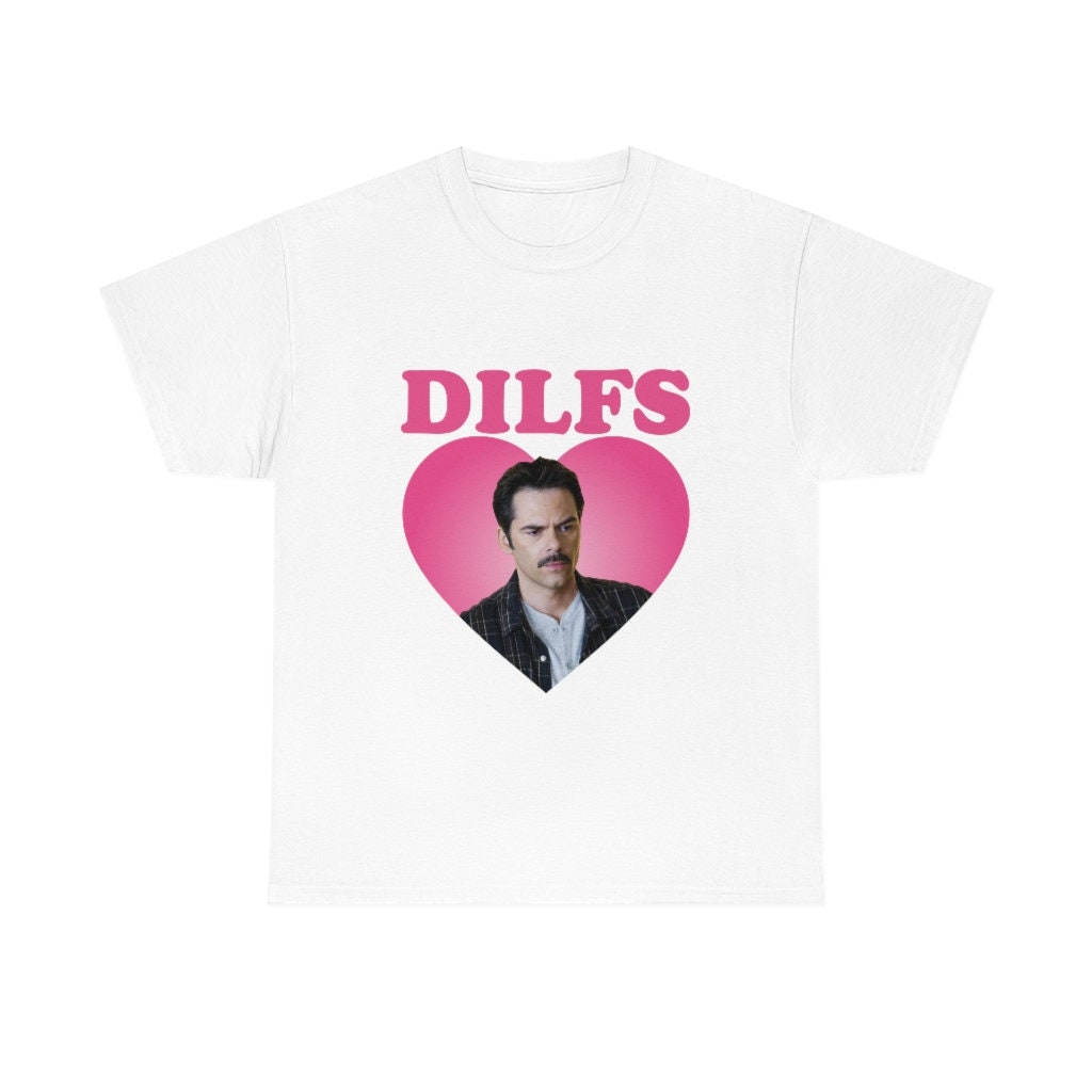 Charlie DILFS shirt