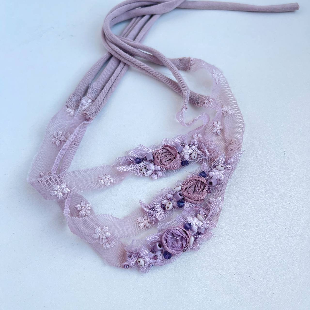 Unicra Serre-tête Simple Pour Cheveux De Mariée - Motif Feuilles De