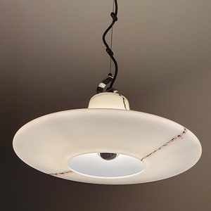 Etsy spaceship lamp store