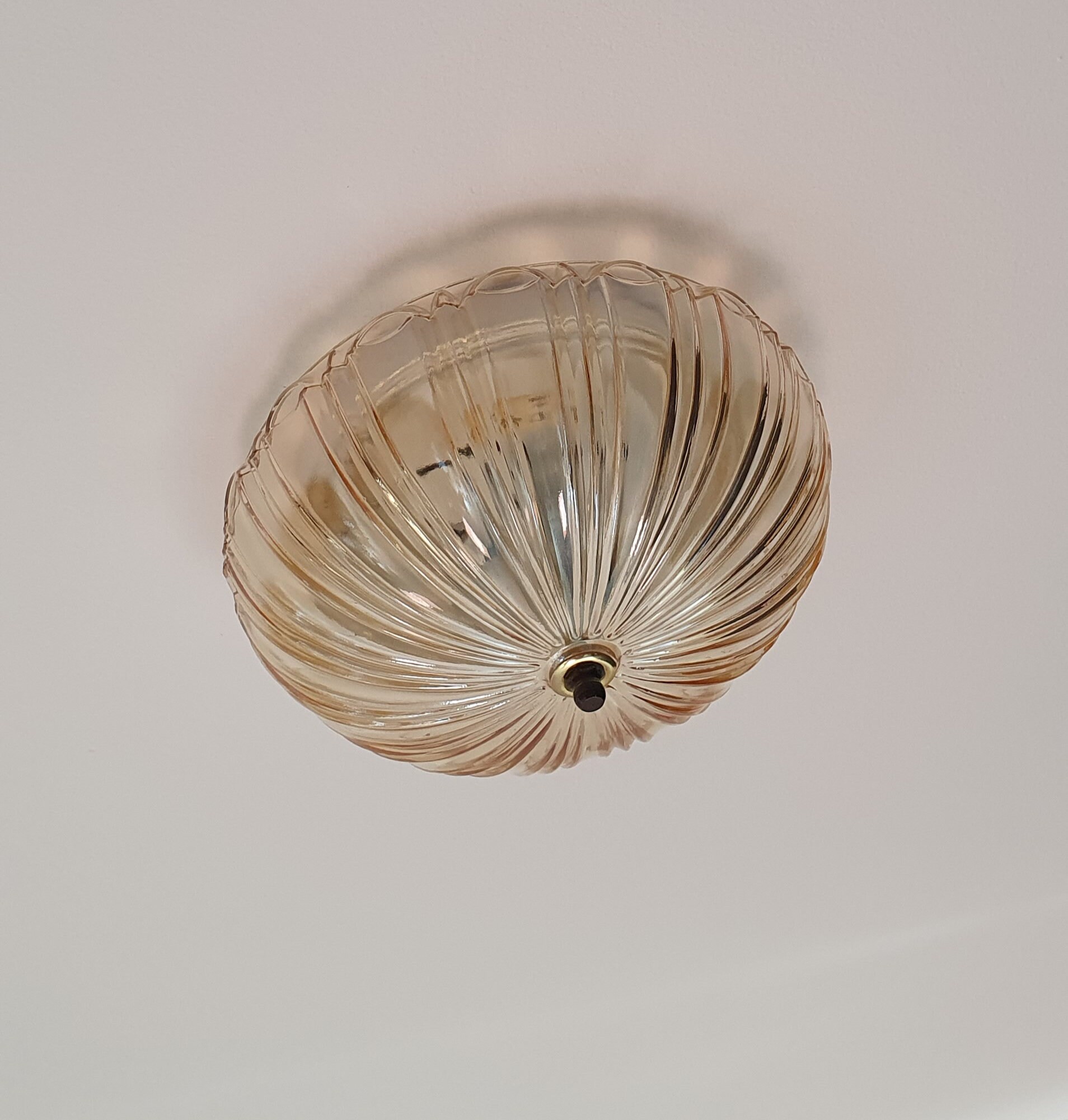 Sunburst Flush Mount Etsy Australia