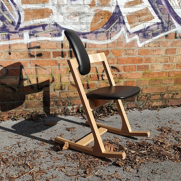 Office Chair - Etsy