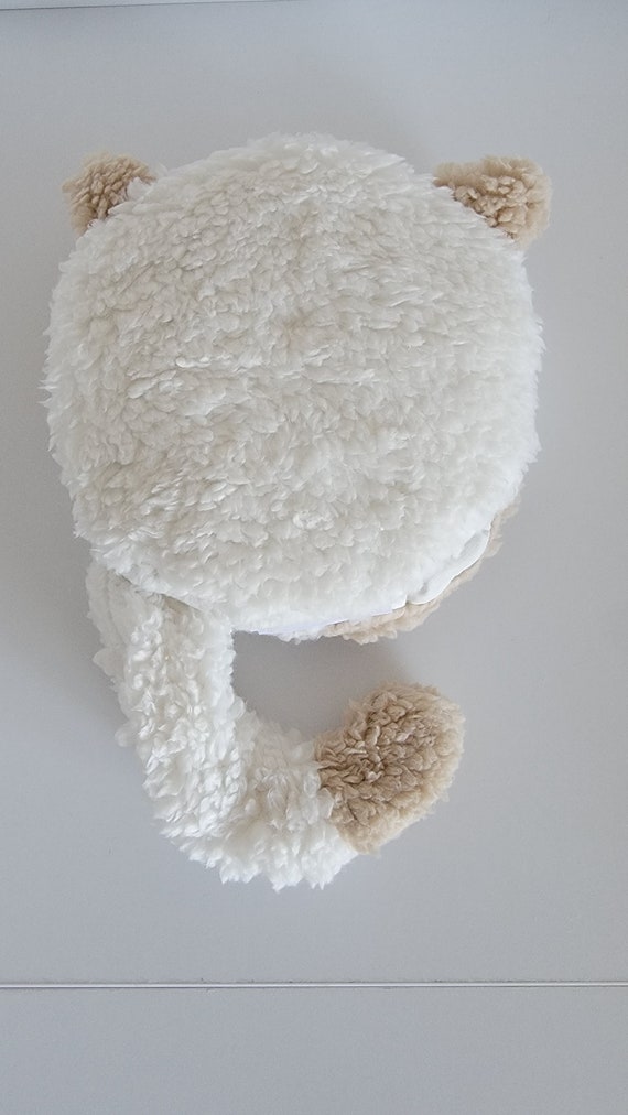 Cojín térmico peluche anticolicos shop