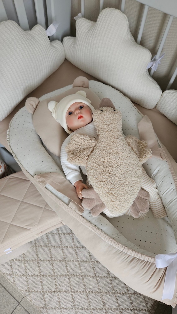 Baby crib warmer sale