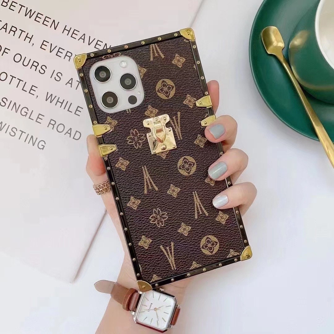 Iphone Xr Case Louis Vuitton Etsy