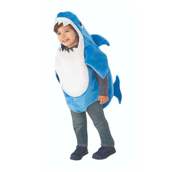 Shark Costume Etsy