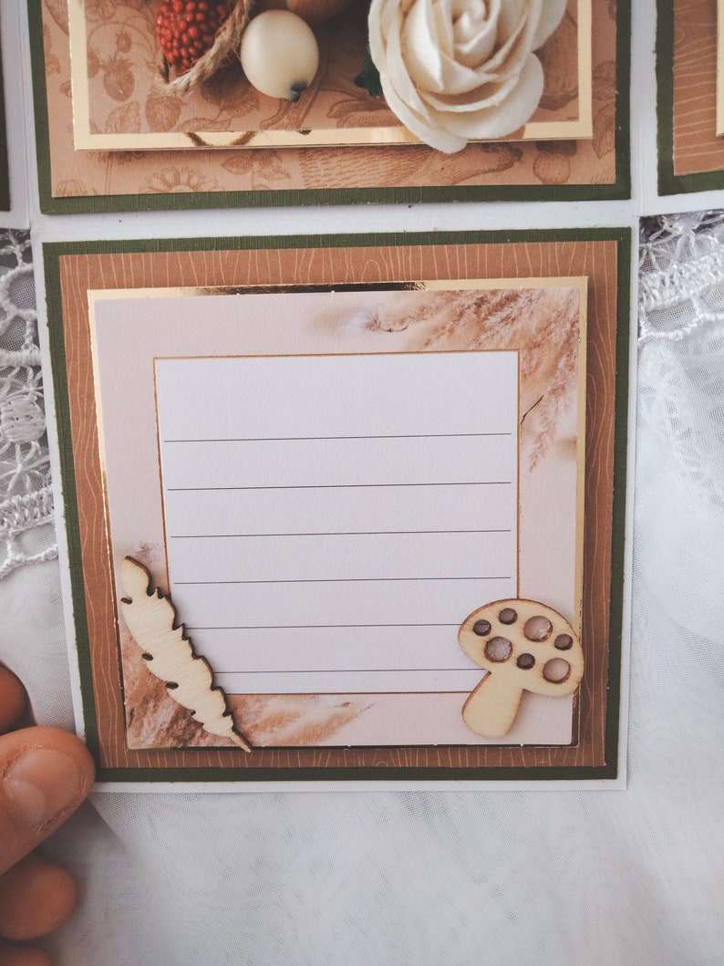 Exploderande låda kort bild 8