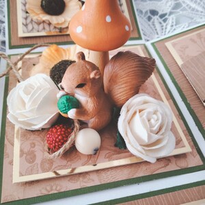 Exploderande låda kort bild 2