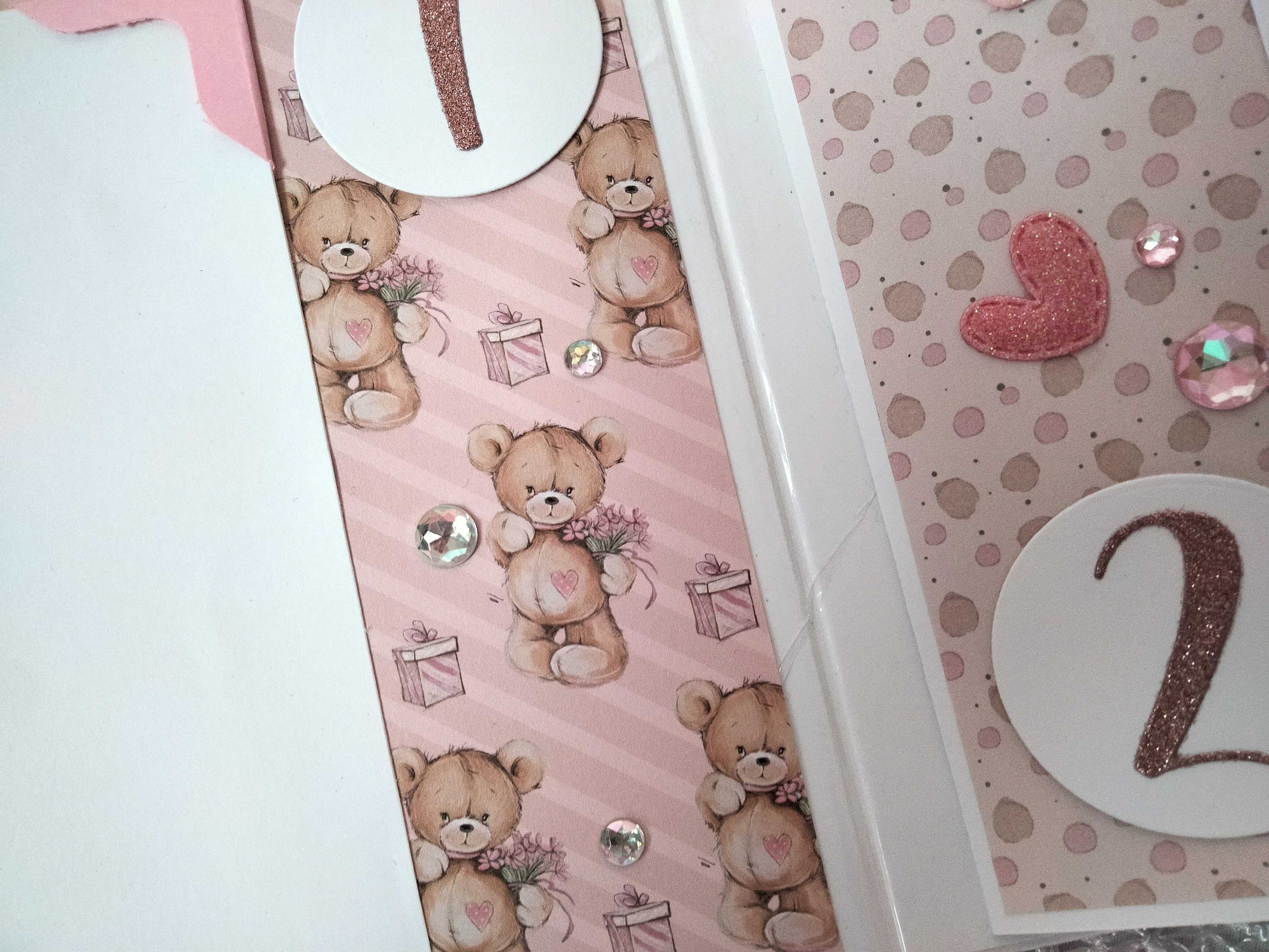 Baby Photo Frame First Year, My First Year Photo Frame, Baby First 12 Months Picture Frame Minnesak Frame, Baby First Year Photo Frame, Baby Growth Record Photo Frame Nursery Decor/79(White