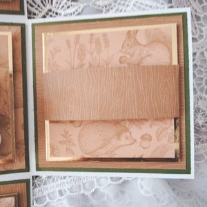 Exploderande låda kort bild 7