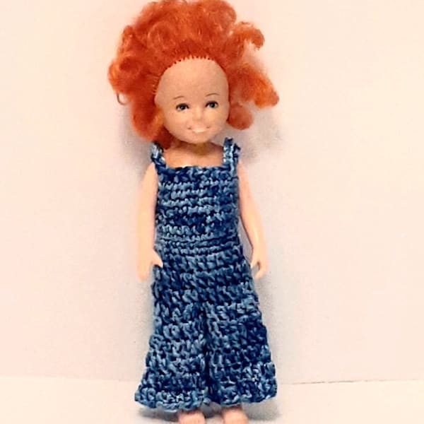 Dollhouse Clothes Etsy