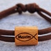 see more listings in the Holz Armband section