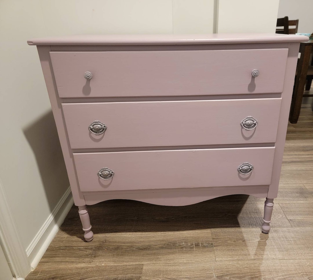 SOLD DON'T PURCHASE Small Antique Dresser Etsy