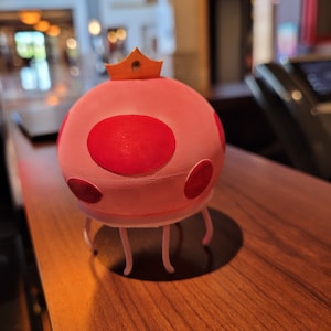 Custom 3D Printing Services