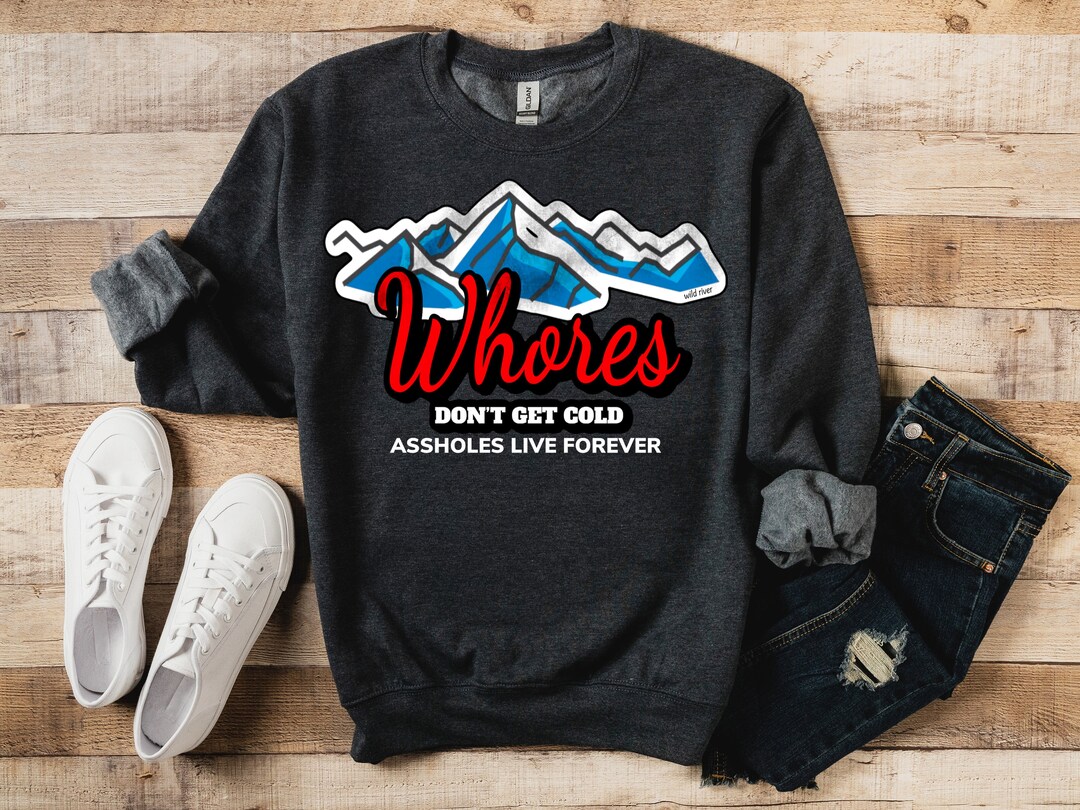Whores Dont Get Cold PNG DIGITAL DOWNLOAD Western Png Etsy